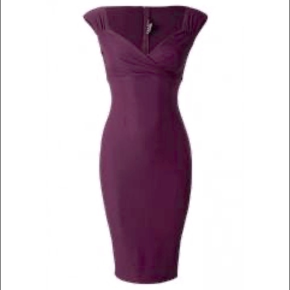 NWT Pierre Cardin vintage dress - Picture 1 of 2